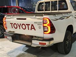 تويوتا هايلوكس